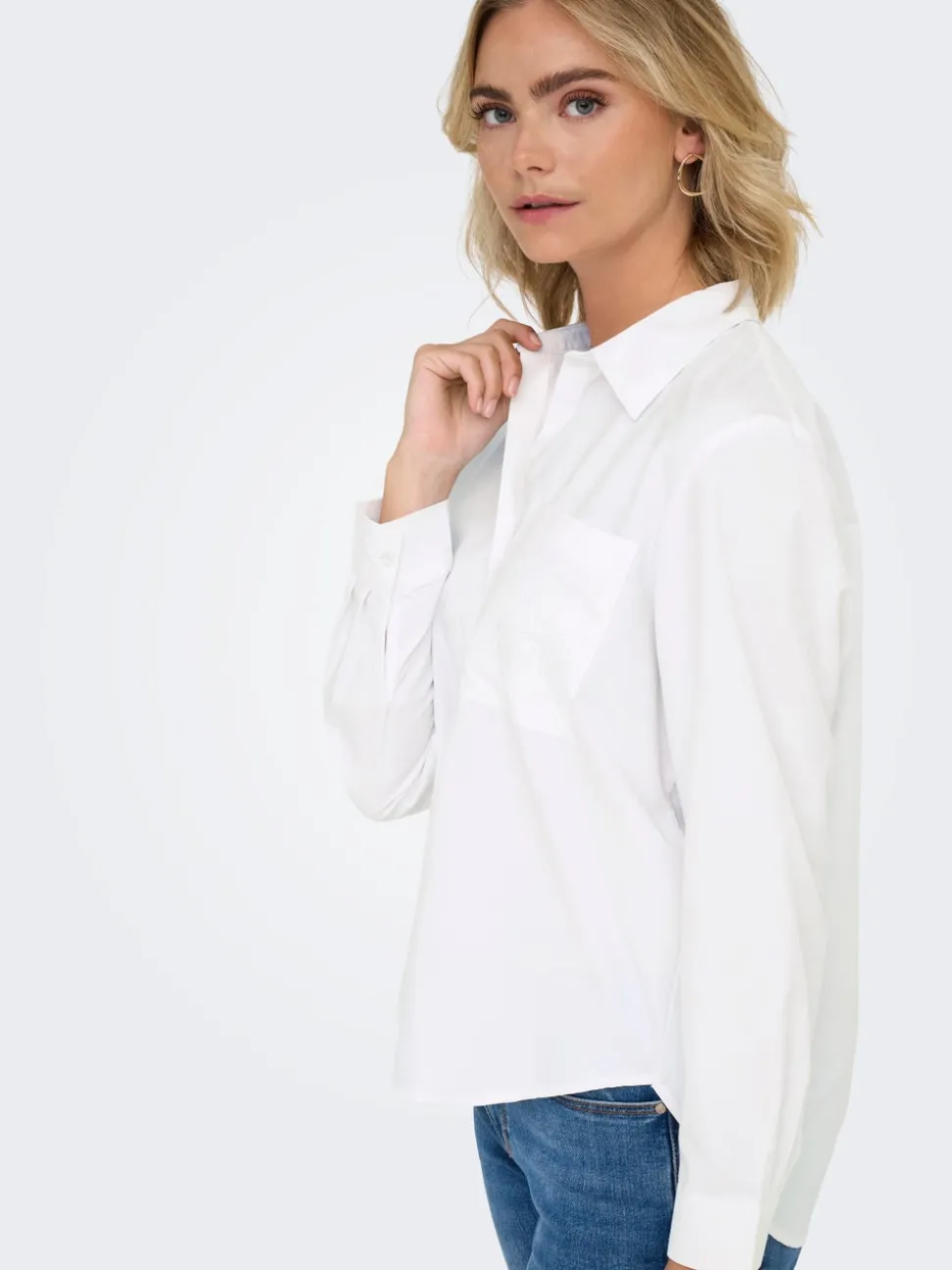 JDYALEX Chemise
