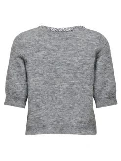 JDYALVA Cardigan