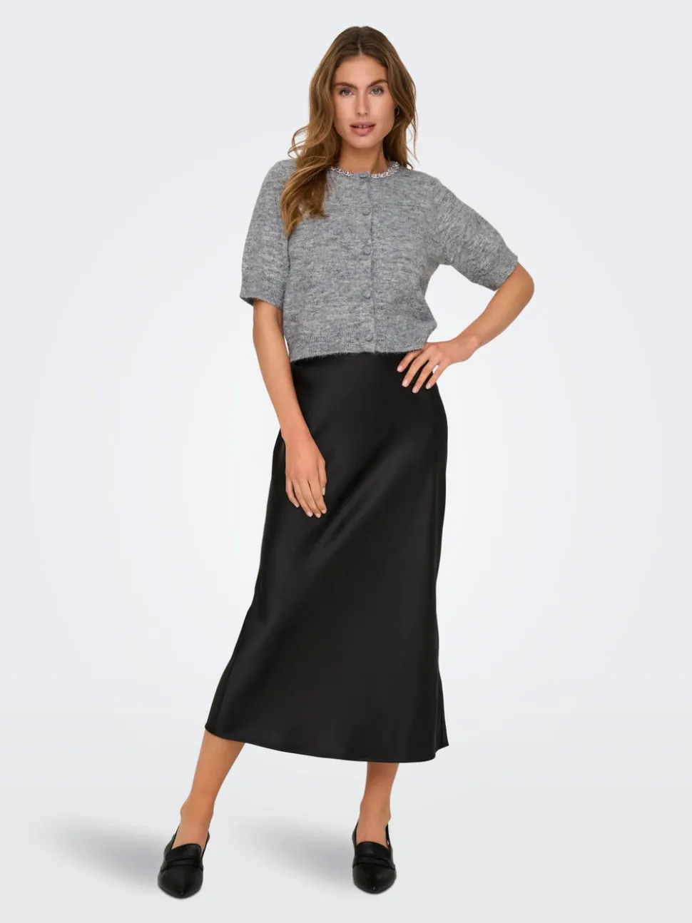 JDYALVA Cardigan