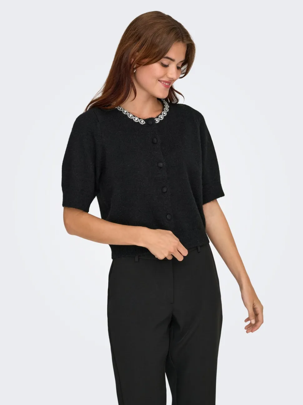 JDYALVA Cardigan