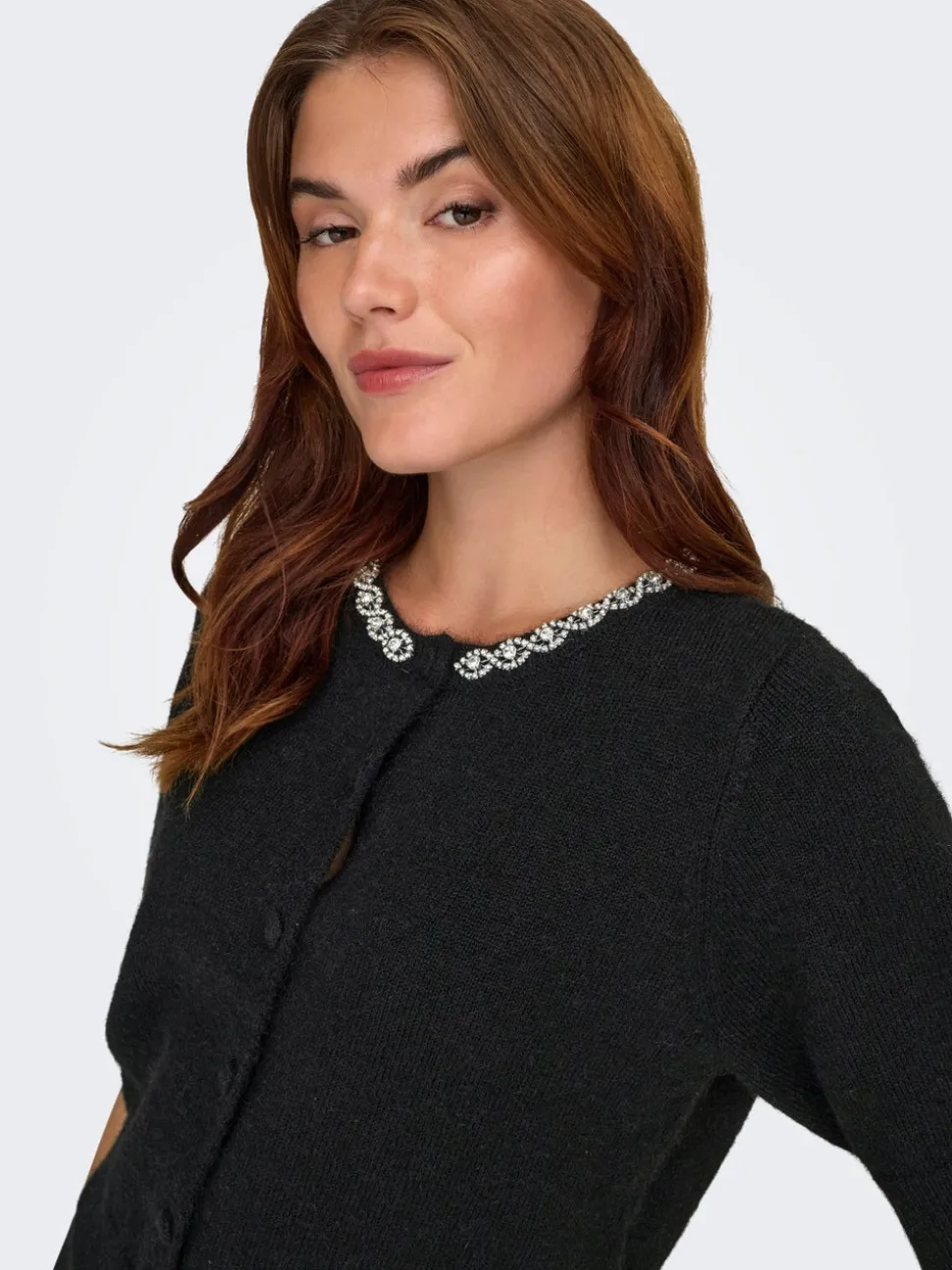 JDYALVA Cardigan