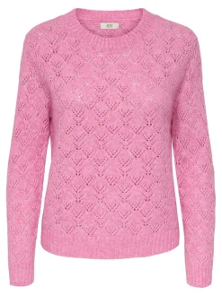 JDYAMANDA Pull en maille