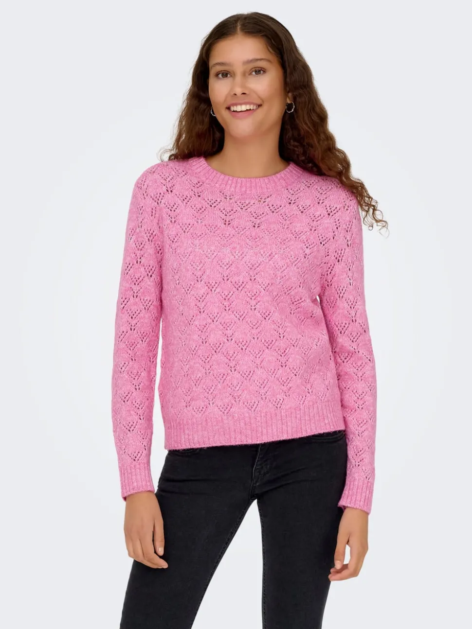 JDYAMANDA Pull en maille