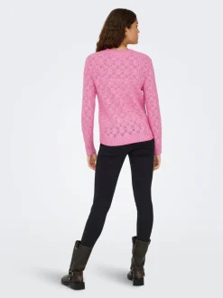 JDYAMANDA Pull en maille