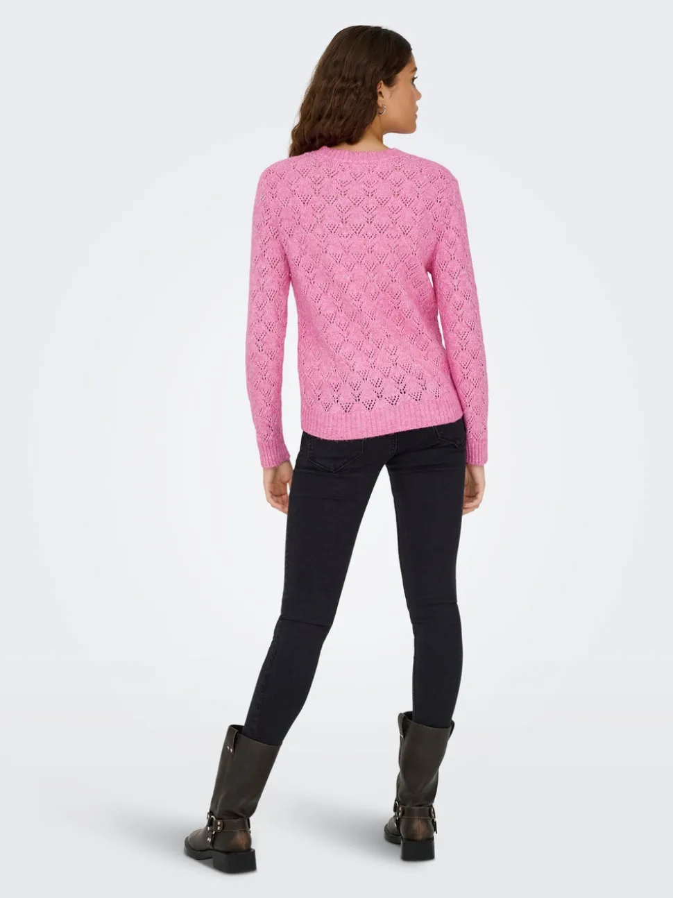 JDYAMANDA Pull en maille