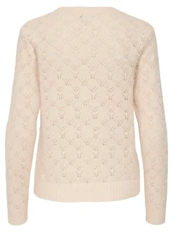 JDYAMANDA Pull en maille
