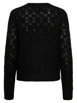 JDYAMANDA Pull en maille