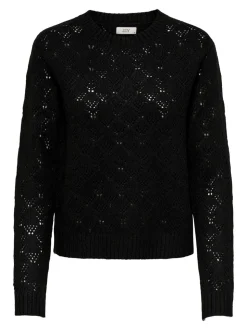 JDYAMANDA Pull en maille