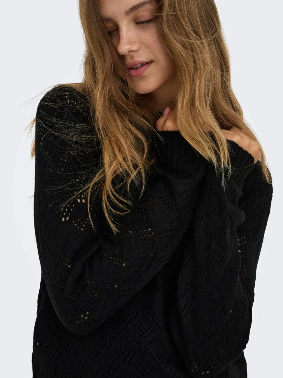 JDYAMANDA Pull en maille