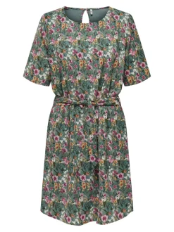 JDYAMANDA Robe courte