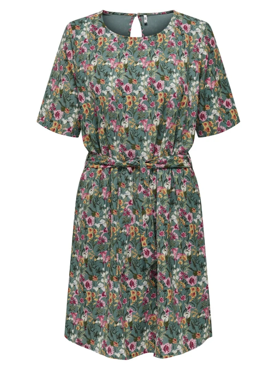 JDYAMANDA Robe courte