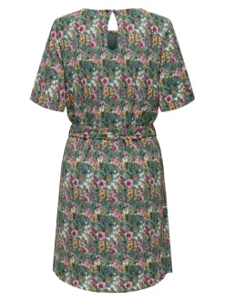 JDYAMANDA Robe courte