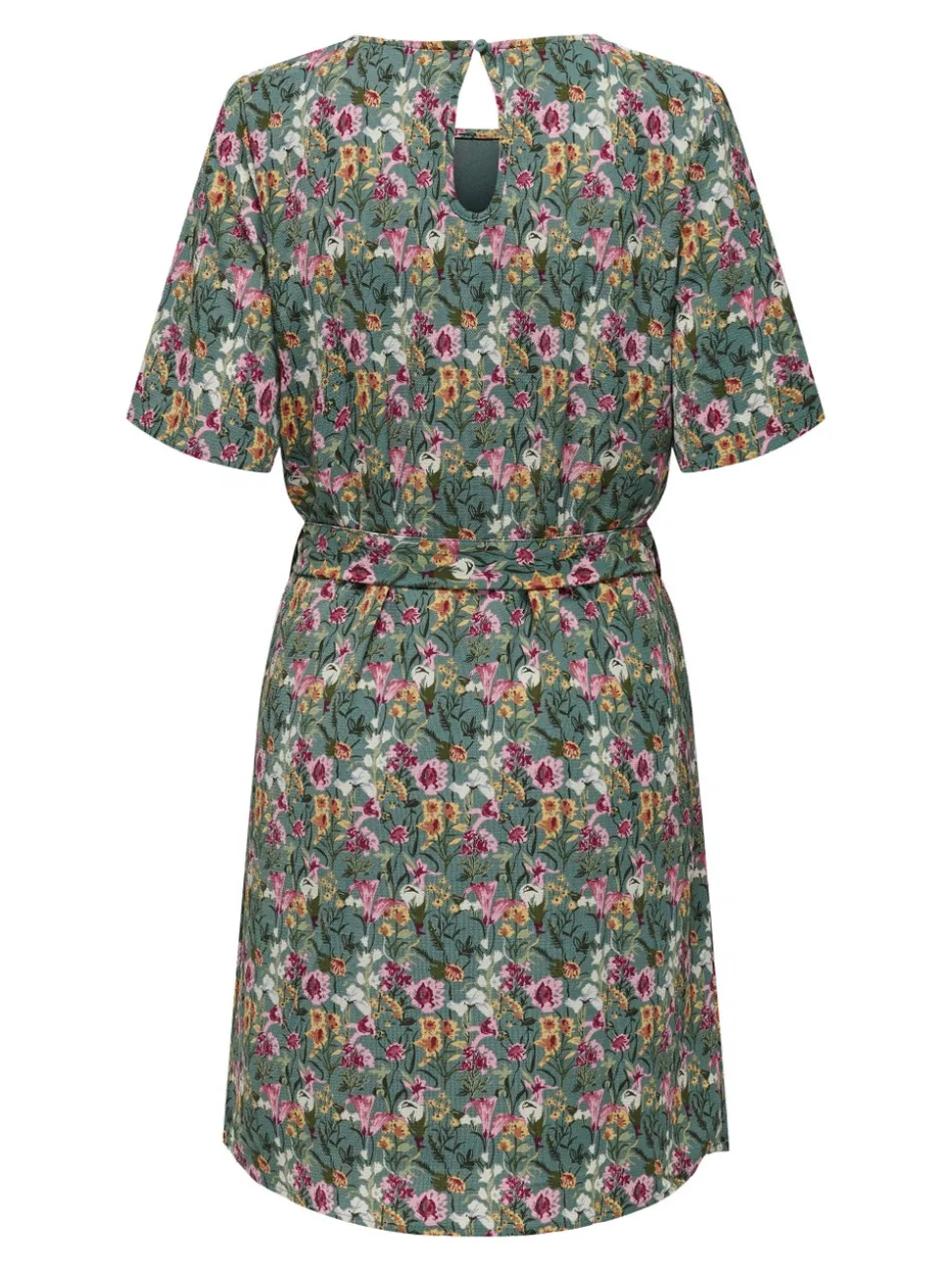 JDYAMANDA Robe courte