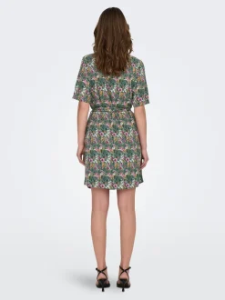 JDYAMANDA Robe courte