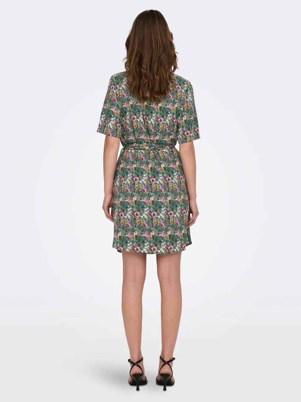 JDYAMANDA Robe courte