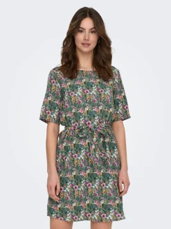 JDYAMANDA Robe courte