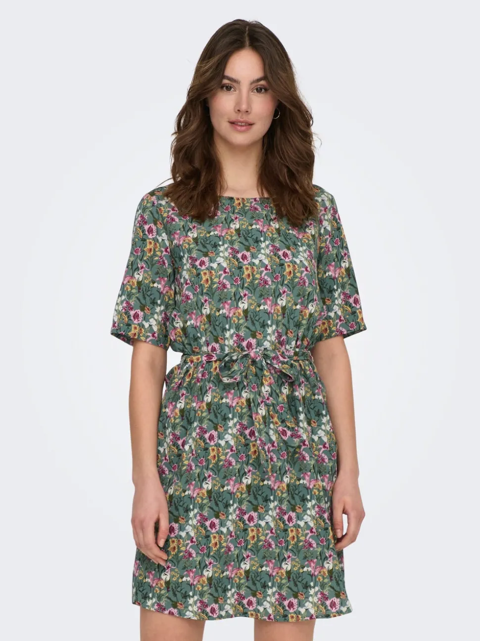 JDYAMANDA Robe courte