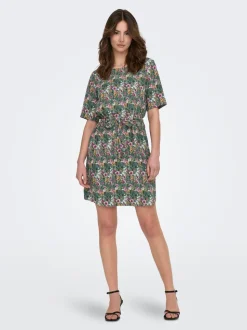 JDYAMANDA Robe courte