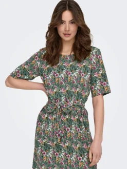 JDYAMANDA Robe courte