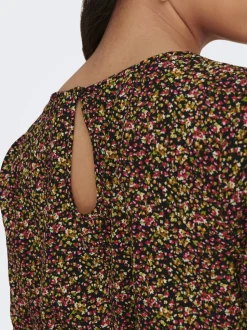 JDYAMANDA Robe courte