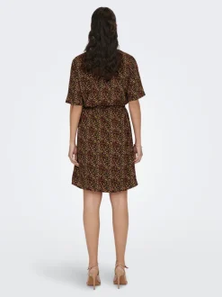 JDYAMANDA Robe courte