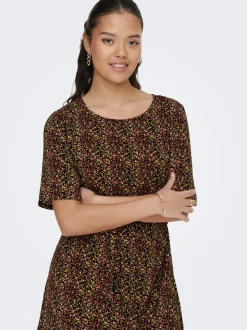 JDYAMANDA Robe courte