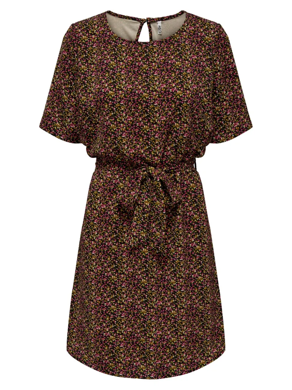 JDYAMANDA Robe courte
