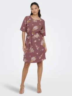JDYAMANDA Robe courte