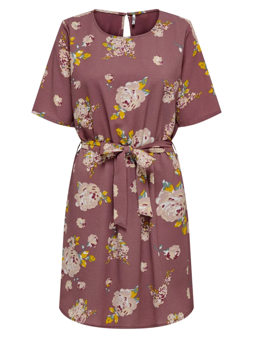 JDYAMANDA Robe courte