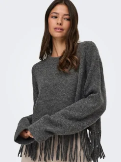 JDYANDREA Pull en maille