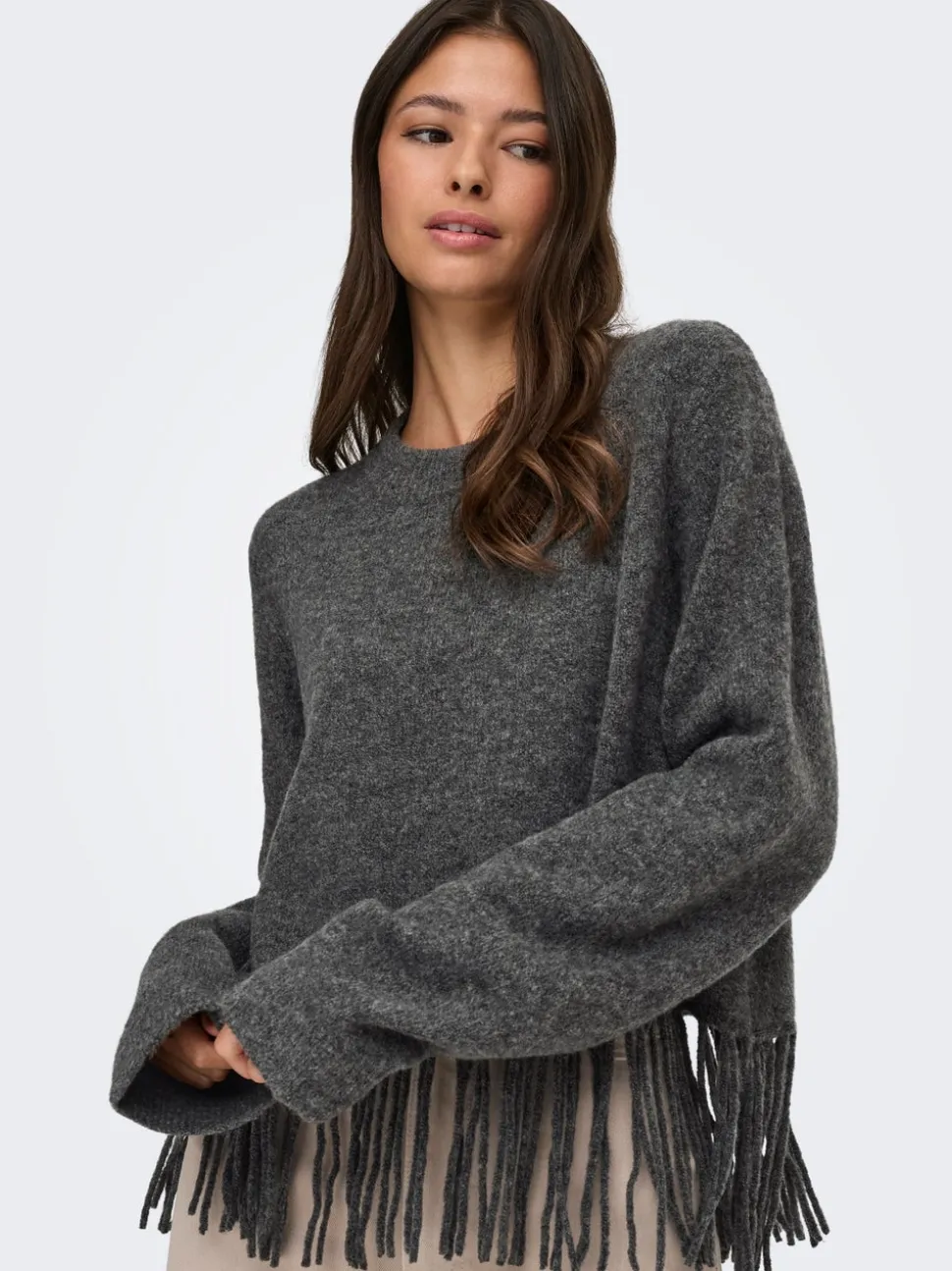 JDYANDREA Pull en maille