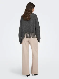 JDYANDREA Pull en maille