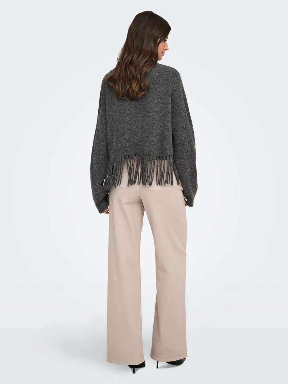 JDYANDREA Pull en maille