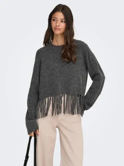 JDYANDREA Pull en maille