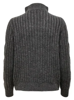 JDYANDREA Pull en maille