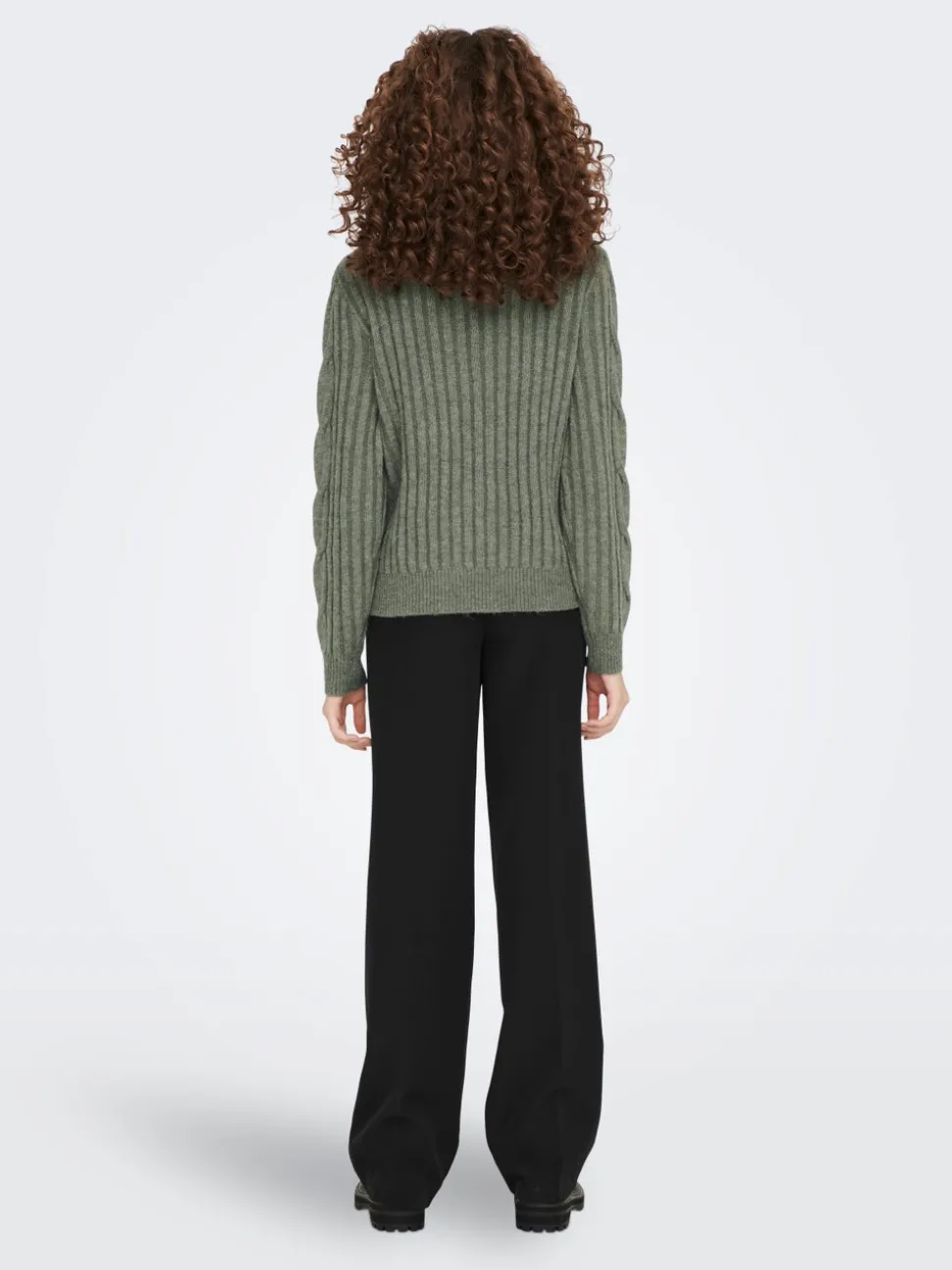 JDYANDREA Pull en maille