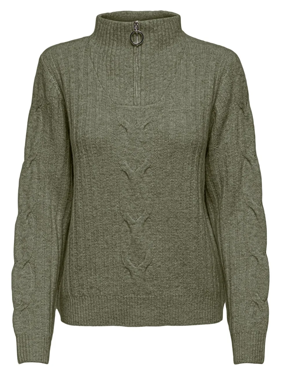 JDYANDREA Pull en maille