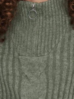 JDYANDREA Pull en maille