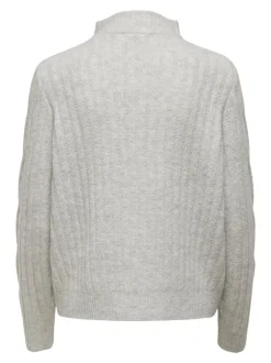 JDYANDREA Pull en maille