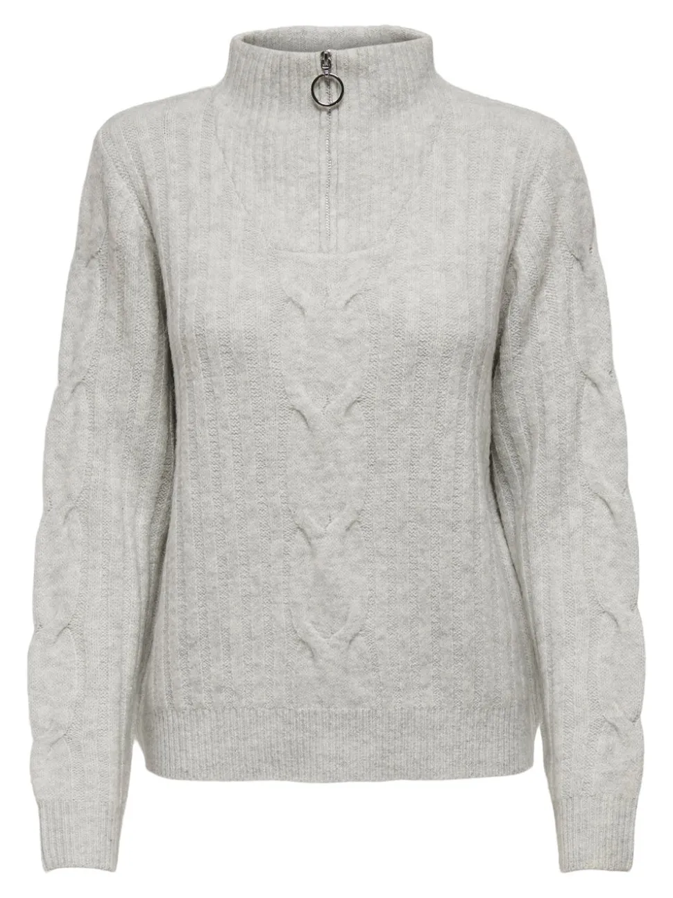JDYANDREA Pull en maille