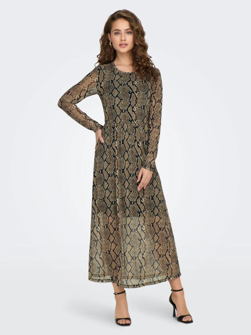 JDYANIMA Robe longue