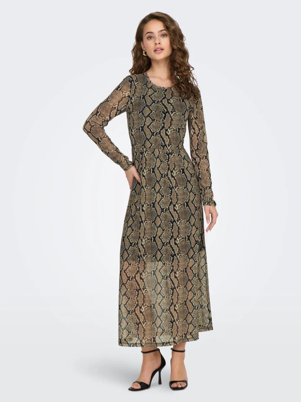 JDYANIMA Robe longue