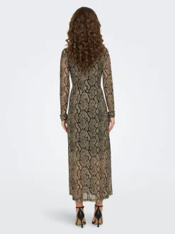 JDYANIMA Robe longue