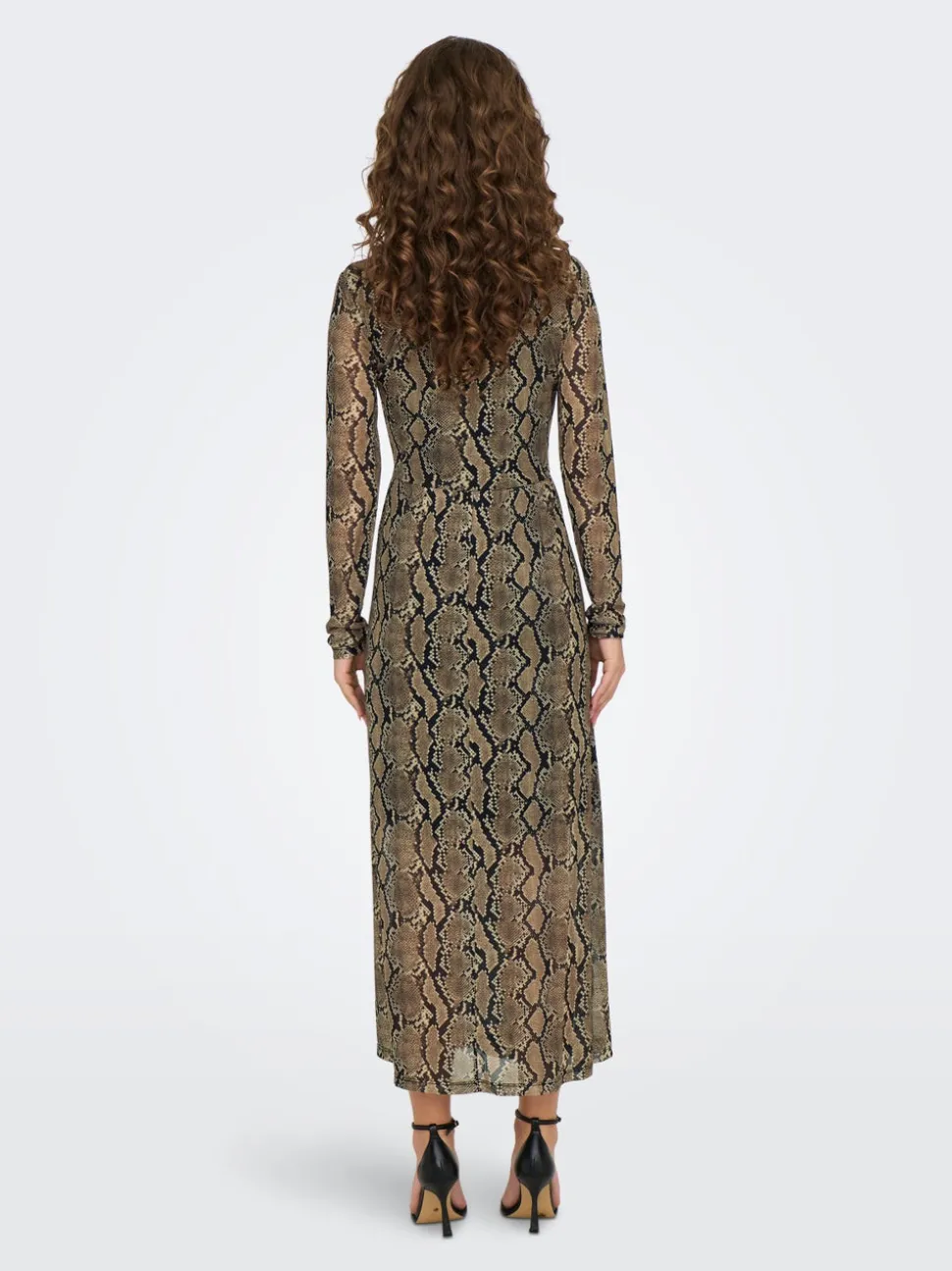 JDYANIMA Robe longue