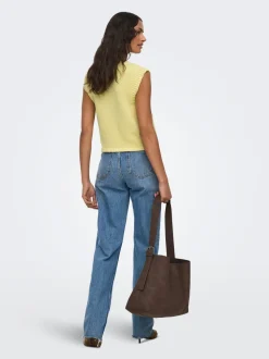 JDYANNALISE Gilet