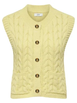 JDYANNALISE Gilet