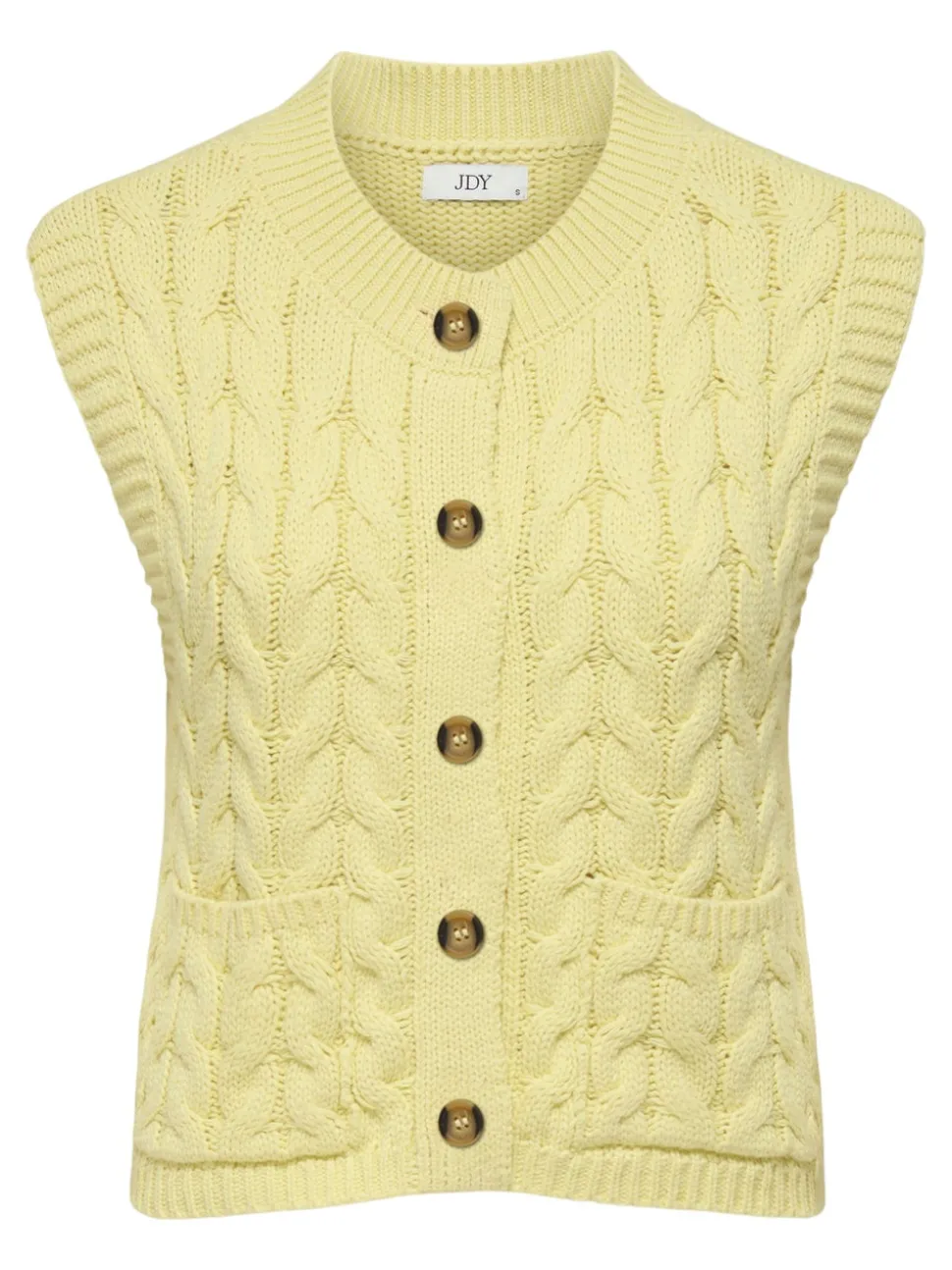 JDYANNALISE Gilet