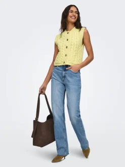 JDYANNALISE Gilet