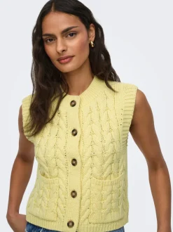 JDYANNALISE Gilet