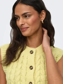 JDYANNALISE Gilet